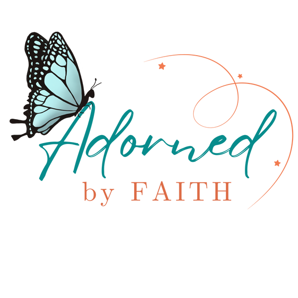 Adorned By Faith